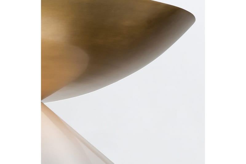 Tefat Quintiesse Taklampa - Brass - Belysning - Inomhusbelysning & lampor - Fönsterlampor & fönsterbelysning - Fönsterlampa hängande