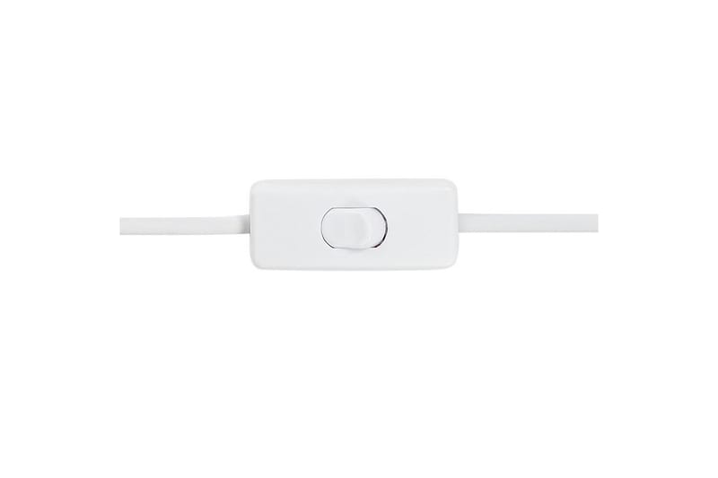 Tesoro Bordslampa 35 cm E14 - Mörkbrun/Beige - Belysning - Inomhusbelysning & lampor - Fönsterlampor & fönsterbelysning - Fönsterlampa på fot