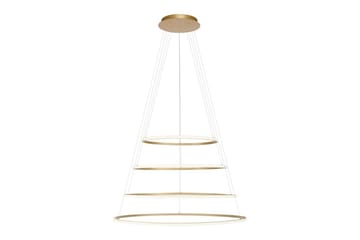 Tessara Paul Neuhaus Taklampa - Brass - Belysning - Inomhusbelysning & lampor - Fönsterlampor & fönsterbelysning - Fönsterlampa hängande