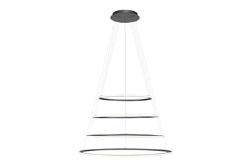 Tessara Paul Neuhaus Taklampa - Anthracite Grey - Belysning - Inomhusbelysning & lampor - Fönsterlampor & fönsterbelysning - Fönsterlampa hängande