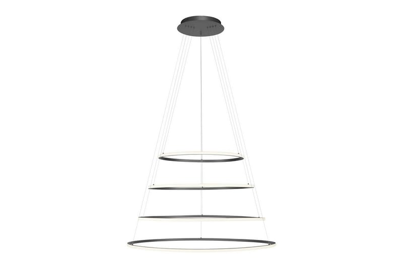 Tessara Paul Neuhaus Taklampa - Anthracite Grey - Belysning - Inomhusbelysning & lampor - Fönsterlampor & fönsterbelysning - Fönsterlampa hängande