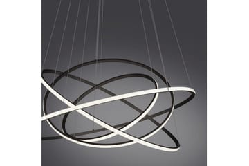 Tessara Paul Neuhaus Taklampa - Anthracite Grey - Belysning - Inomhusbelysning & lampor - Fönsterlampor & fönsterbelysning - Fönsterlampa hängande