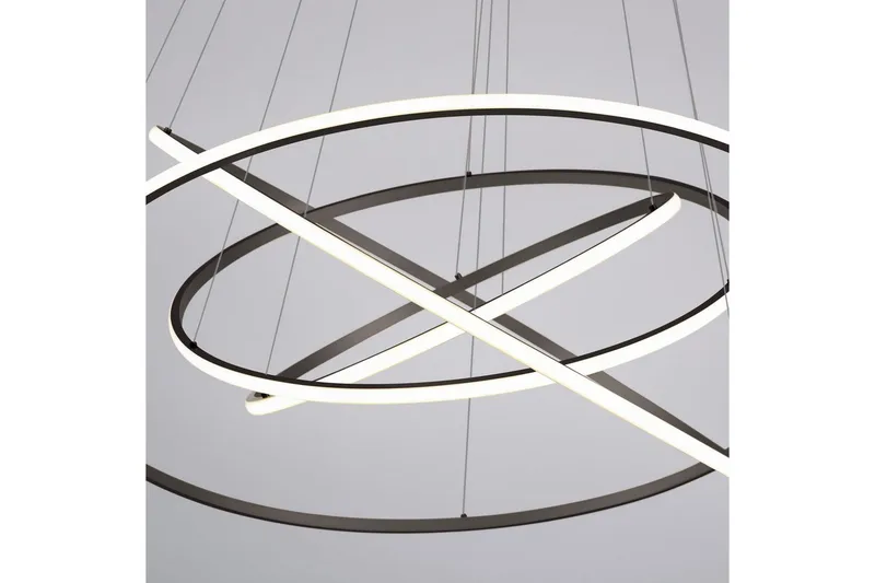 Tessara Paul Neuhaus Taklampa - Anthracite Grey - Belysning - Inomhusbelysning & lampor - Fönsterlampor & fönsterbelysning - Fönsterlampa hängande