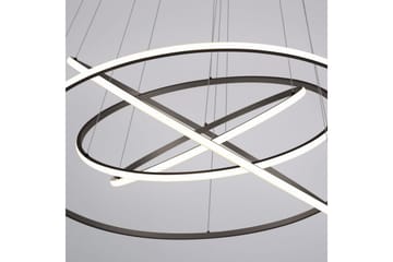 Tessara Paul Neuhaus Taklampa - Anthracite Grey - Belysning - Inomhusbelysning & lampor - Fönsterlampor & fönsterbelysning - Fönsterlampa hängande