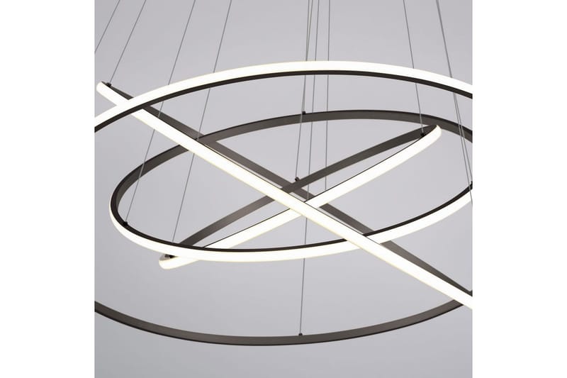 Tessara Paul Neuhaus Taklampa - Anthracite Grey - Belysning - Inomhusbelysning & lampor - Fönsterlampor & fönsterbelysning - Fönsterlampa hängande