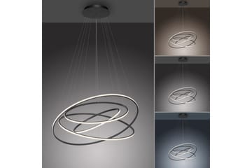 Tessara Paul Neuhaus Taklampa - Anthracite Grey - Belysning - Inomhusbelysning & lampor - Fönsterlampor & fönsterbelysning - Fönsterlampa hängande