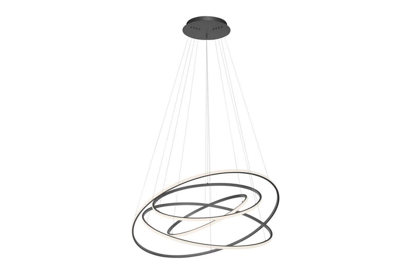 Tessara Paul Neuhaus Taklampa - Anthracite Grey - Belysning - Inomhusbelysning & lampor - Fönsterlampor & fönsterbelysning - Fönsterlampa hängande