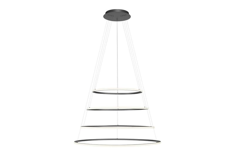 Tessara Paul Neuhaus Taklampa - Anthracite Grey - Belysning - Inomhusbelysning & lampor - Fönsterlampor & fönsterbelysning - Fönsterlampa hängande