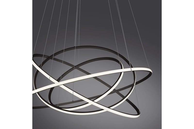 Tessara Paul Neuhaus Taklampa - Anthracite Grey - Belysning - Inomhusbelysning & lampor - Fönsterlampor & fönsterbelysning - Fönsterlampa hängande