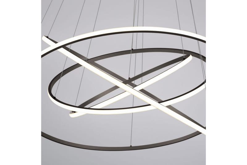 Tessara Paul Neuhaus Taklampa - Anthracite Grey - Belysning - Inomhusbelysning & lampor - Fönsterlampor & fönsterbelysning - Fönsterlampa hängande