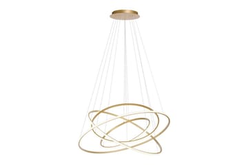 Tessara Paul Neuhaus Taklampa - Brass - Belysning - Inomhusbelysning & lampor - Fönsterlampor & fönsterbelysning - Fönsterlampa hängande