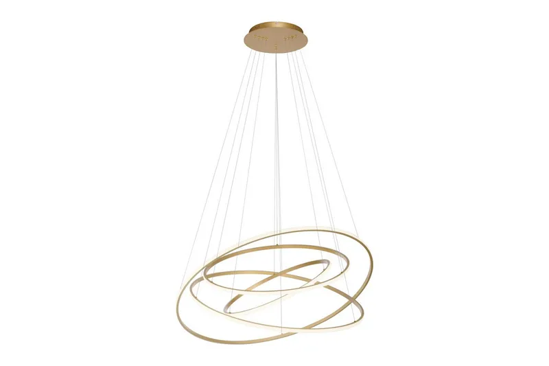 Tessara Paul Neuhaus Taklampa, Brass
