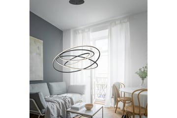 Tessara Paul Neuhaus Taklampa - Anthracite Grey - Belysning - Inomhusbelysning & lampor - Fönsterlampor & fönsterbelysning - Fönsterlampa hängande