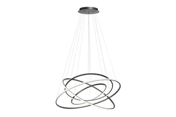 Tessara Paul Neuhaus Taklampa - Anthracite Grey - Belysning - Inomhusbelysning & lampor - Fönsterlampor & fönsterbelysning - Fönsterlampa hängande