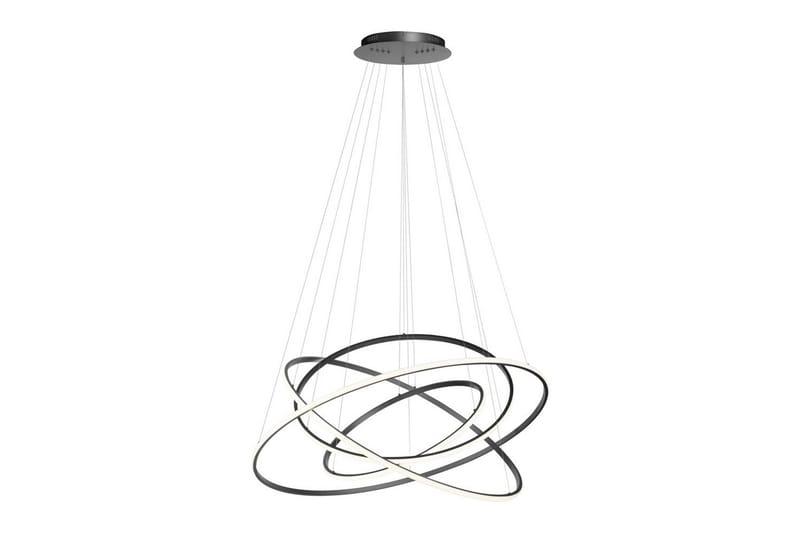 Tessara Paul Neuhaus Taklampa - Anthracite Grey - Belysning - Inomhusbelysning & lampor - Fönsterlampor & fönsterbelysning - Fönsterlampa hängande