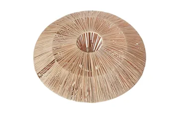 Texna Bordslampa 18 cm E27 - Naturlig - Belysning - Inomhusbelysning & lampor - Fönsterlampor & fönsterbelysning - Fönsterlampa på fot