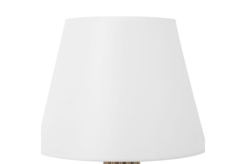 Thasall Bordslampa 36 cm E14 - Natur/Vit - Belysning - Inomhusbelysning & lampor - Fönsterlampor & fönsterbelysning - Fönsterlampa på fot