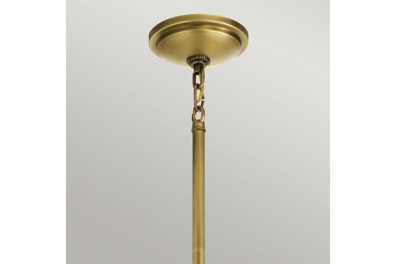 Tollis Kichler Taklampa - Brass||White - Belysning - Inomhusbelysning & lampor - Fönsterlampor & fönsterbelysning - Fönsterlampa hängande