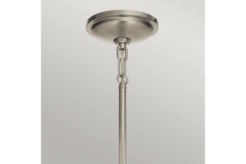 Tollis Kichler Taklampa - Silver||White - Belysning - Inomhusbelysning & lampor - Fönsterlampor & fönsterbelysning - Fönsterlampa hängande