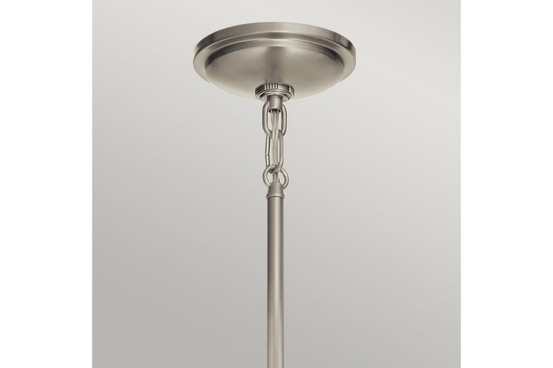 Tollis Kichler Taklampa - Silver||White - Belysning - Inomhusbelysning & lampor - Fönsterlampor & fönsterbelysning - Fönsterlampa hängande