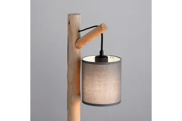 Tribu Just Light Bordslampa - Taupe - Belysning - Inomhusbelysning & lampor - Fönsterlampor & fönsterbelysning - Fönsterlampa på fot