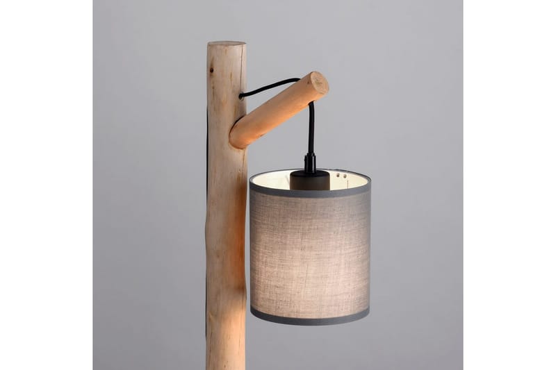 Tribu Just Light Bordslampa - Taupe - Belysning - Inomhusbelysning & lampor - Fönsterlampor & fönsterbelysning - Fönsterlampa på fot