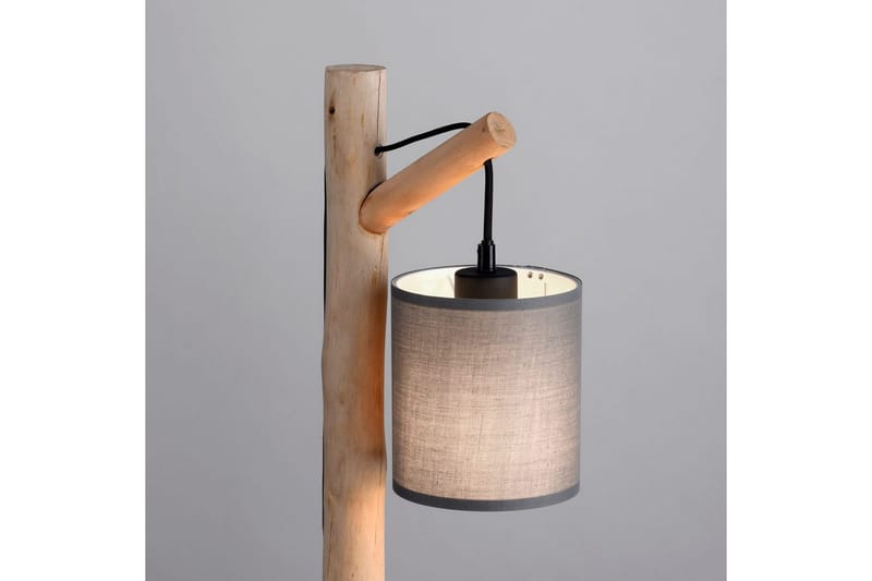 Tribu Just Light Bordslampa - Taupe - Belysning - Inomhusbelysning & lampor - Fönsterlampor & fönsterbelysning - Fönsterlampa på fot