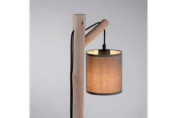 Tribu Just Light Bordslampa - Taupe - Belysning - Inomhusbelysning & lampor - Fönsterlampor & fönsterbelysning - Fönsterlampa på fot
