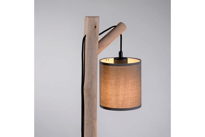 Tribu Just Light Bordslampa - Taupe - Belysning - Inomhusbelysning & lampor - Fönsterlampor & fönsterbelysning - Fönsterlampa på fot