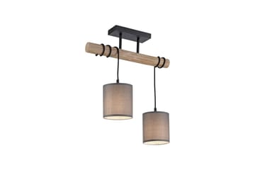 Tribu Just Light Taklampa - Taupe - Belysning - Inomhusbelysning & lampor - Fönsterlampor & fönsterbelysning - Fönsterlampa hängande