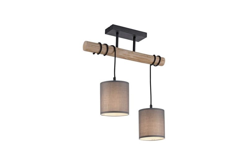 Tribu Just Light Taklampa - Taupe - Belysning - Inomhusbelysning & lampor - Fönsterlampor & fönsterbelysning - Fönsterlampa hängande