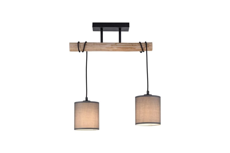 Tribu Just Light Taklampa - Taupe - Belysning - Inomhusbelysning & lampor - Fönsterlampor & fönsterbelysning - Fönsterlampa hängande