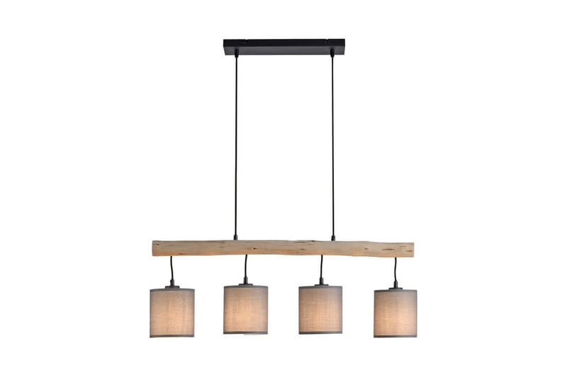 Tribu Just Light Taklampa - Taupe - Belysning - Inomhusbelysning & lampor - Fönsterlampor & fönsterbelysning - Fönsterlampa hängande