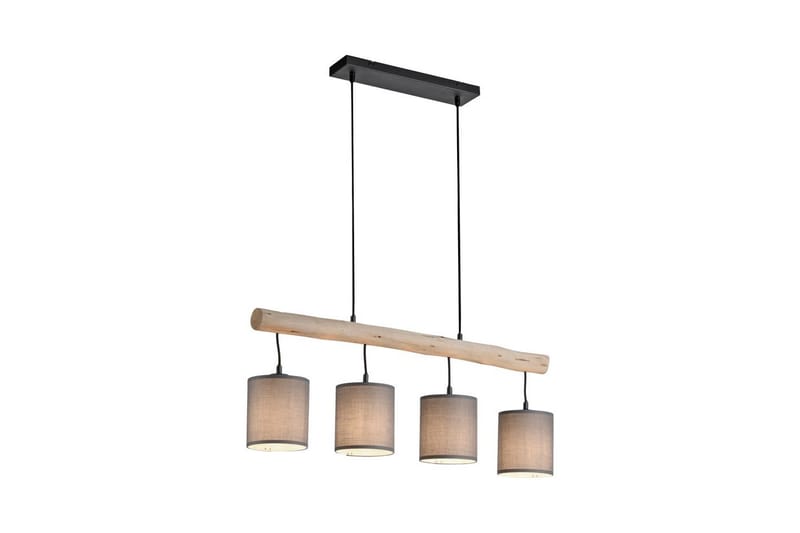 Tribu Just Light Taklampa - Taupe - Belysning - Inomhusbelysning & lampor - Fönsterlampor & fönsterbelysning - Fönsterlampa hängande