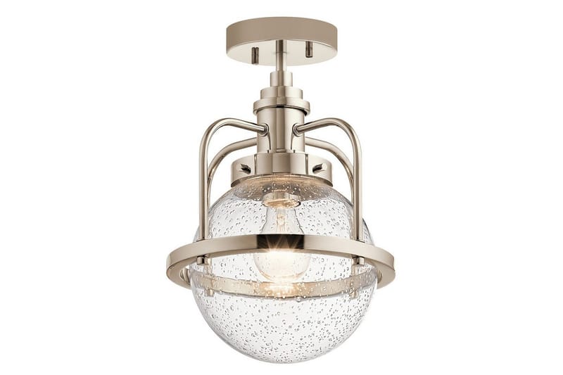 Triocent Kichler Taklampa - Silver - Belysning - Inomhusbelysning & lampor - Fönsterlampor & fönsterbelysning - Fönsterlampa hängande