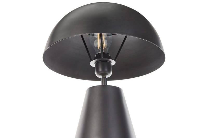 Tritonia Bordslampa 48 cm E27 - Svart - Belysning - Inomhusbelysning & lampor - Fönsterlampor & fönsterbelysning - Fönsterlampa på fot