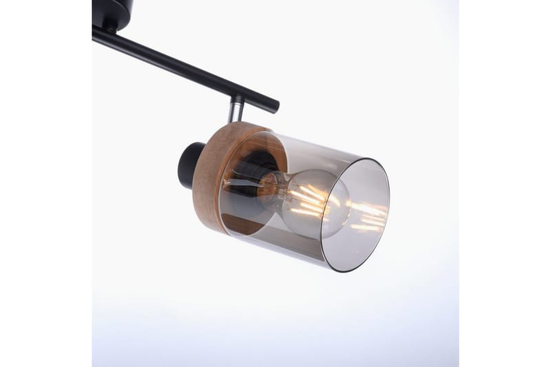 Vägg- och taklampa Pasqual - 30x24x64 cm - Belysning - Inomhusbelysning & lampor - Fönsterlampor & fönsterbelysning - Fönsterlampa hängande