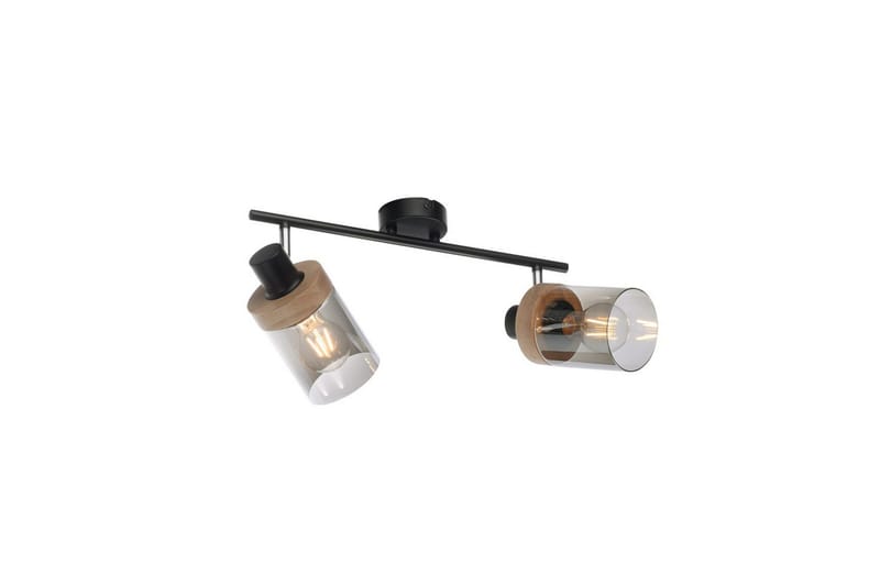 Vägg- och taklampa Pasqual - 30x24x64 cm - Belysning - Inomhusbelysning & lampor - Fönsterlampor & fönsterbelysning - Fönsterlampa hängande