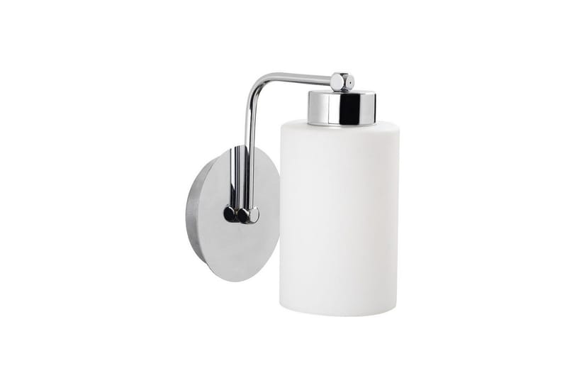 Vägglampa Jaska Enkelt Argentu - Silver - Belysning - Inomhusbelysning & lampor - Fönsterlampor & fönsterbelysning - Fönsterlampa hängande