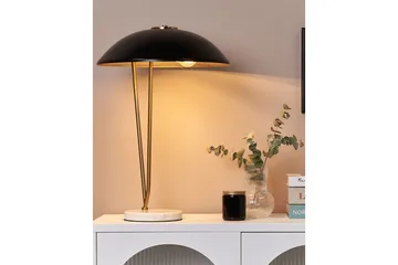 Venkos Bordslampa 58 cm E27 - Flerfärgad - Belysning - Inomhusbelysning & lampor - Fönsterlampor & fönsterbelysning - Fönsterlampa på fot