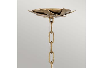 Vida Hinkley Taklampa - GOLD - Belysning - Inomhusbelysning & lampor - Fönsterlampor & fönsterbelysning - Fönsterlampa hängande