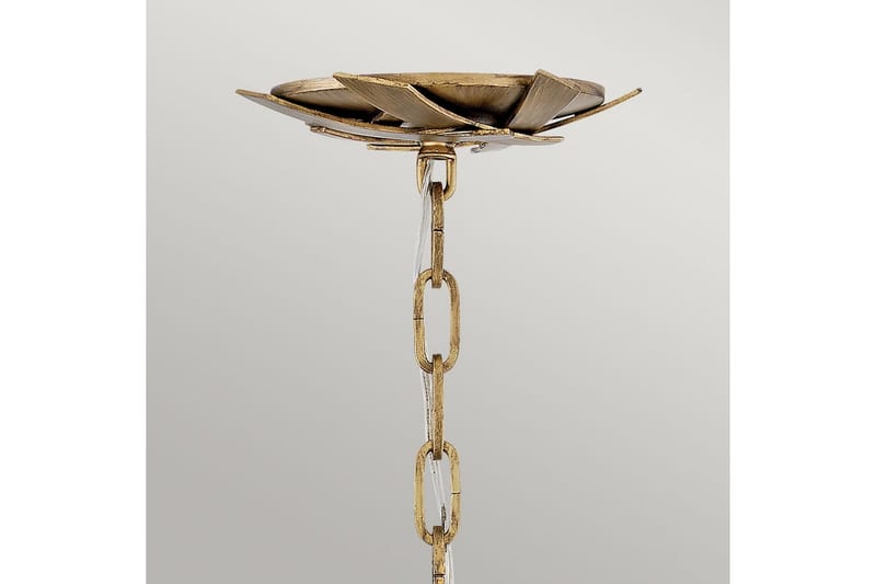 Vida Hinkley Taklampa - GOLD - Belysning - Inomhusbelysning & lampor - Fönsterlampor & fönsterbelysning - Fönsterlampa hängande