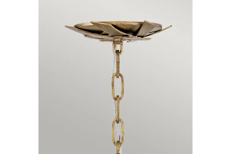 Vida Hinkley Taklampa - GOLD - Belysning - Inomhusbelysning & lampor - Fönsterlampor & fönsterbelysning - Fönsterlampa hängande