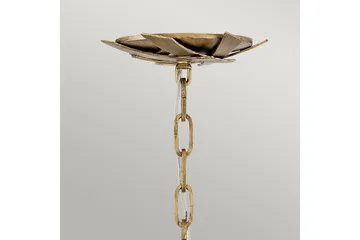 Vida Hinkley Taklampa - GOLD - Belysning - Inomhusbelysning & lampor - Fönsterlampor & fönsterbelysning - Fönsterlampa hängande
