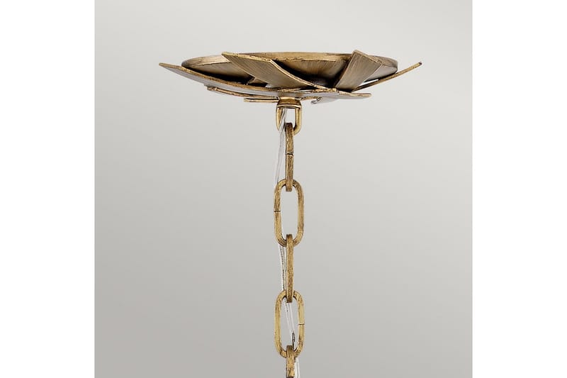Vida Hinkley Taklampa - GOLD - Belysning - Inomhusbelysning & lampor - Fönsterlampor & fönsterbelysning - Fönsterlampa hängande
