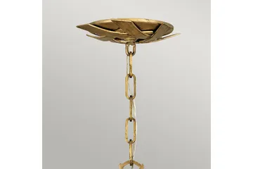 Vida Hinkley Taklampa - GOLD - Belysning - Inomhusbelysning & lampor - Fönsterlampor & fönsterbelysning - Fönsterlampa hängande