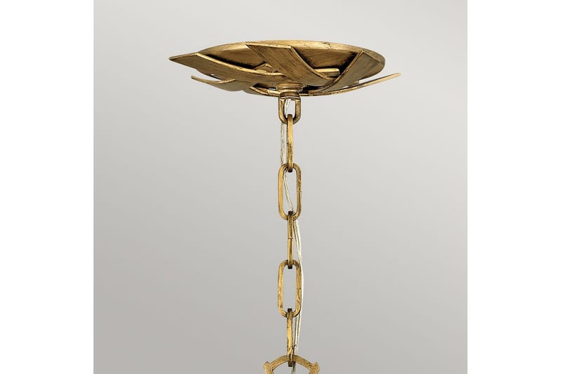 Vida Hinkley Taklampa - GOLD - Belysning - Inomhusbelysning & lampor - Fönsterlampor & fönsterbelysning - Fönsterlampa hängande