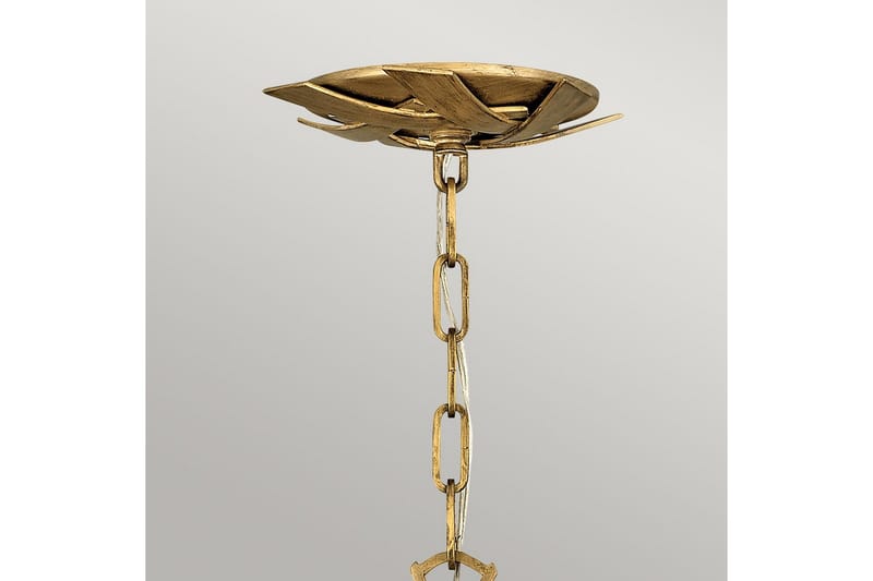 Vida Hinkley Taklampa - GOLD - Belysning - Inomhusbelysning & lampor - Fönsterlampor & fönsterbelysning - Fönsterlampa hängande