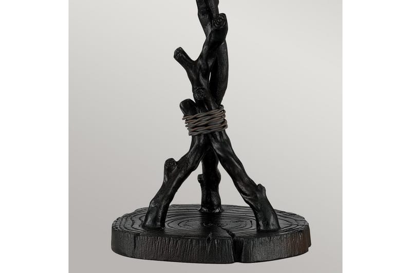 Whispering Quoizel Bordslampa - Bronze - Belysning - Inomhusbelysning & lampor - Fönsterlampor & fönsterbelysning - Fönsterlampa på fot