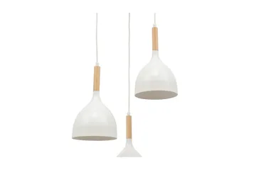 Woldes Pendellampa Rund - Svart - Belysning - Inomhusbelysning & lampor - Fönsterlampor & fönsterbelysning - Fönsterlampa hängande
